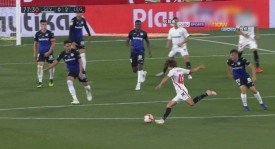 魔笛40岁任意球破门，成就职业生涯巅峰MVP荣耀