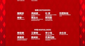 短短1小时，中超榜首2次易主！蓉城大赢家，申花被绝平，国安连败