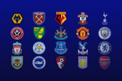 英超第四轮，曼联客场0-3惨败曼城，哈兰德梅开二度，卢克肖灾难性发挥成罪人